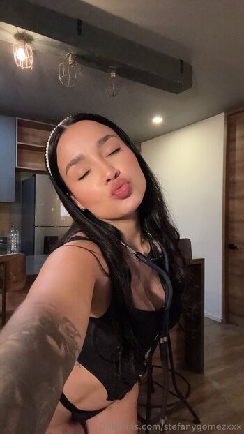 stefanygomezxxx