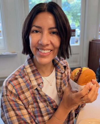 Stephanie Beatriz