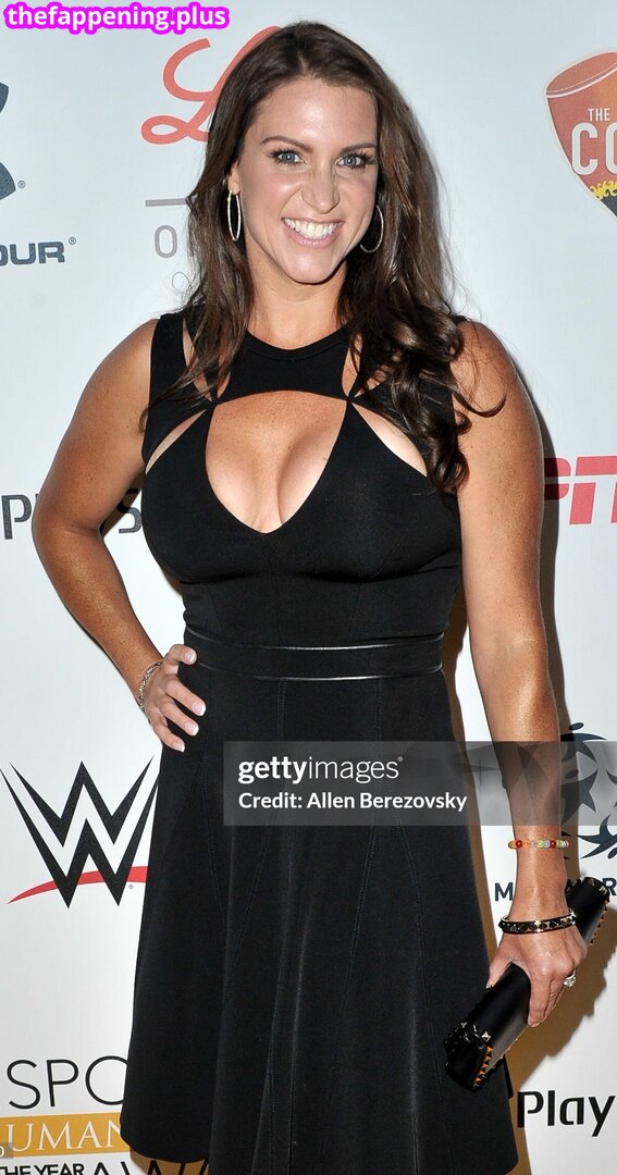 Stephanie McMahon