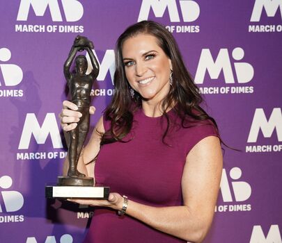 Stephanie McMahon