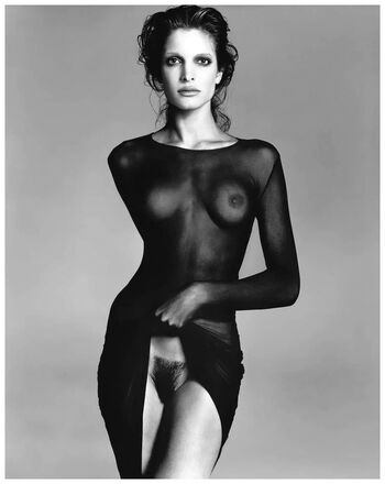 Stephanie Seymour