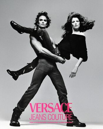 Stephanie Seymour