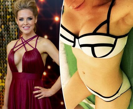 Stephanie Waring
