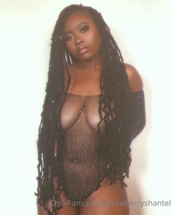 strawberryshantel