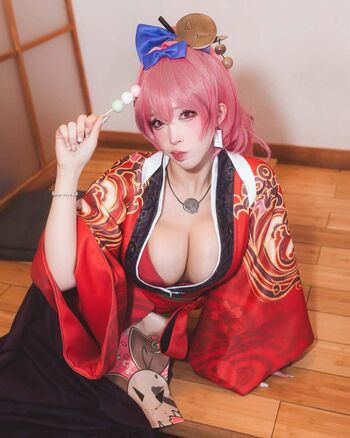 Suakirin / Suaki / Sunrinrini