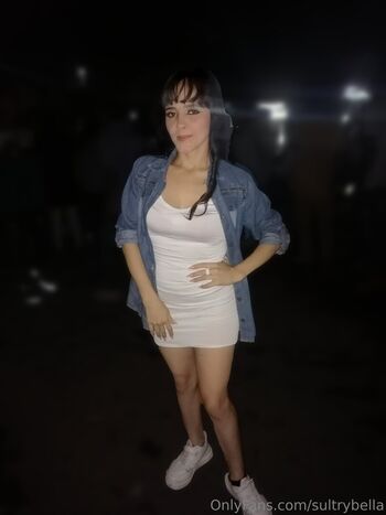sultrybella
