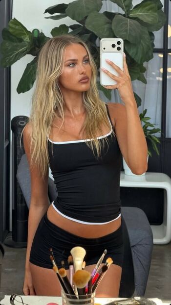 Summer Rose Hart