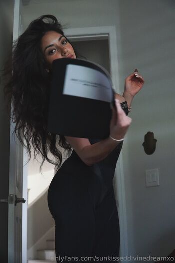 sunkisseddivinedreamxo