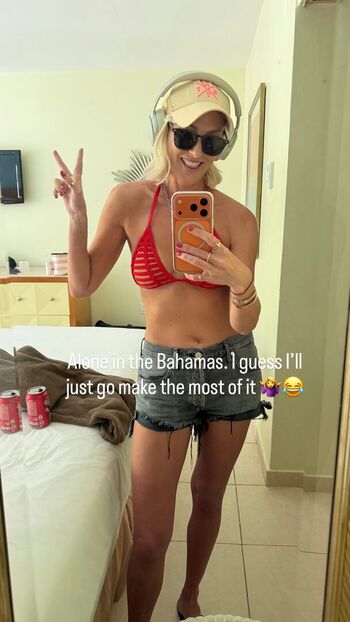 Supercar Blondie