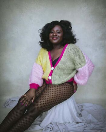 Susan Wokoma Taskmaster