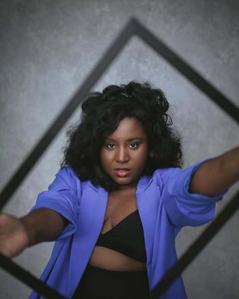 Susan Wokoma Taskmaster