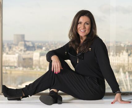 Susanna Reid