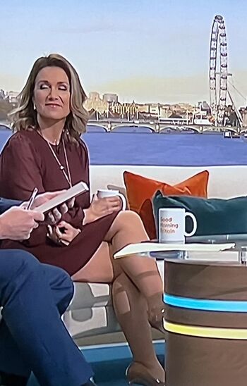 Susanna Reid
