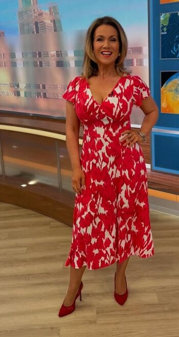 Susanna Reid