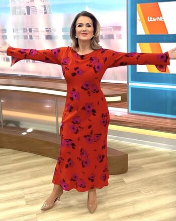 Susanna Reid