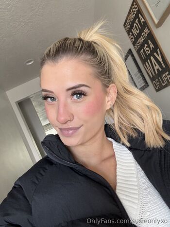 Susieonlyxo