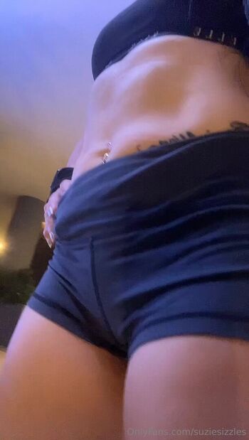 suziesizzles