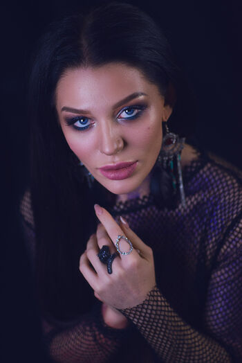 Svetlana Sinitsyna