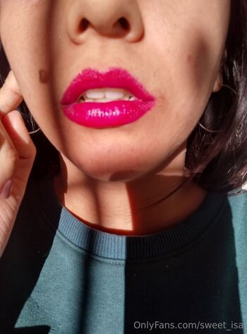 sweet_isa