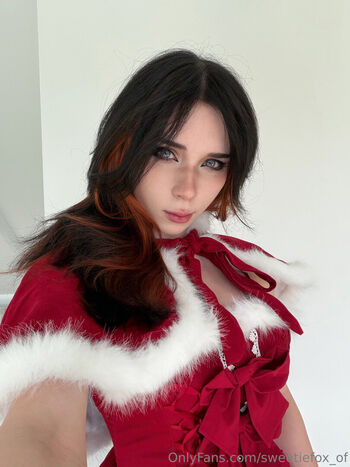 Sweetie Fox / MoonFleur