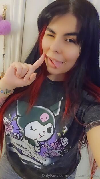 sweetzombiekiss