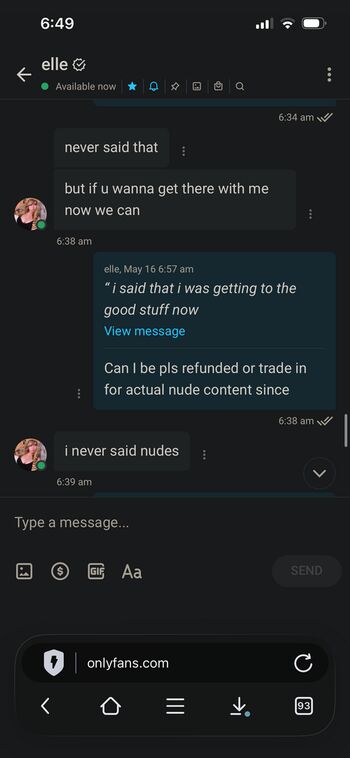 Swiskers