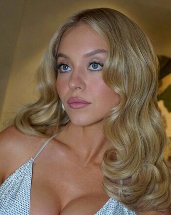 Sydney Sweeney