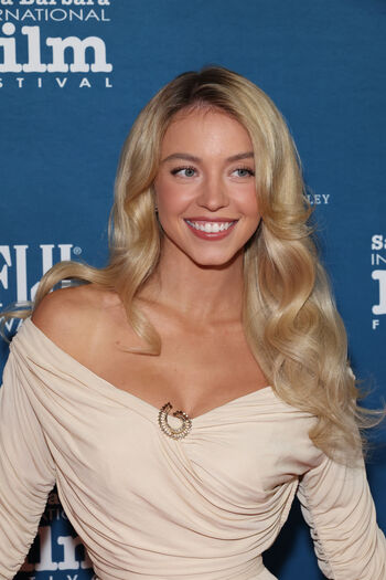 Sydney Sweeney