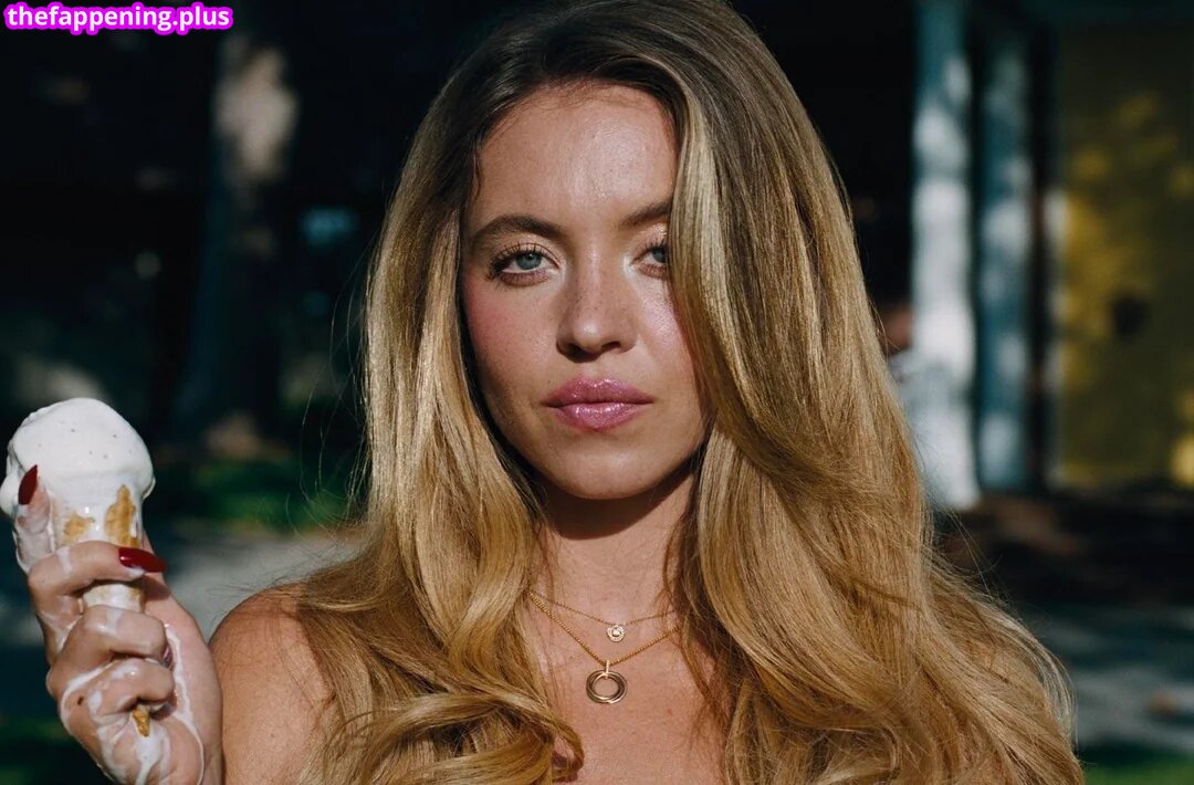 Sydney Sweeney