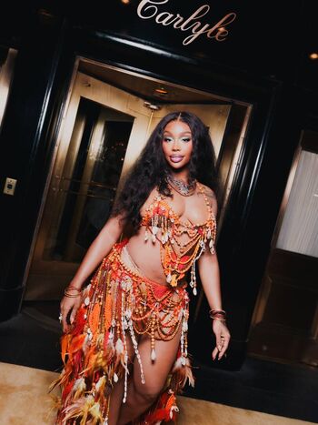SZA