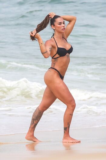 Tainá Castro Militão