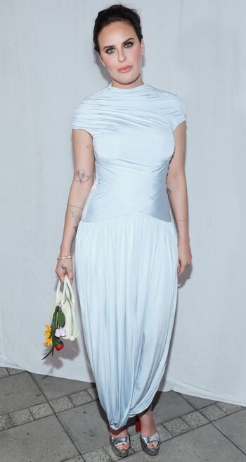 Tallulah Belle Willis