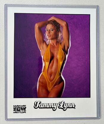 Tammy Lynn