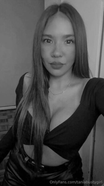 taniabustygirl
