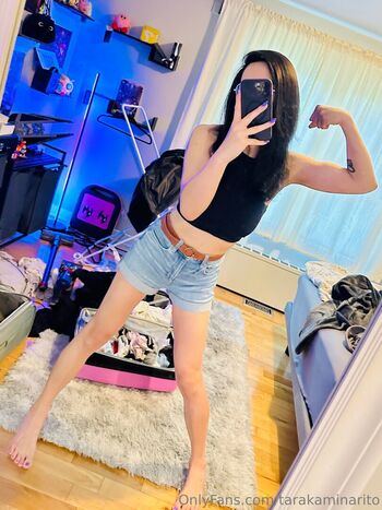 TaraKaminarito