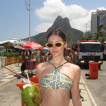 Tatiana Schwartz