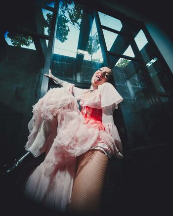Tatiana Shmayluk