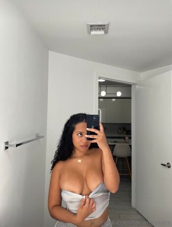 Tatiana Venezuelanvixen