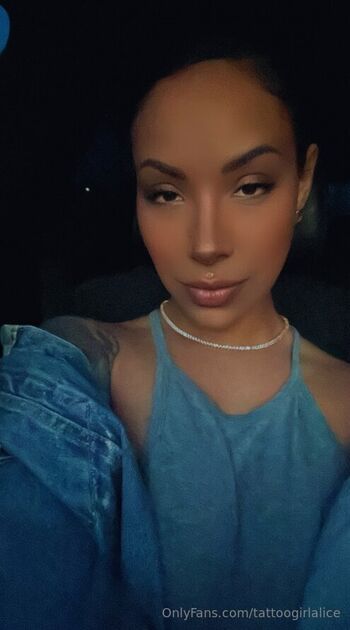 tattoogirlalice