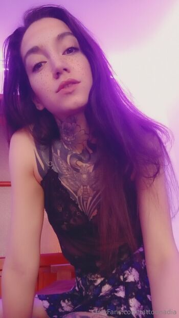 tattoonadia