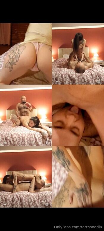 tattoonadia