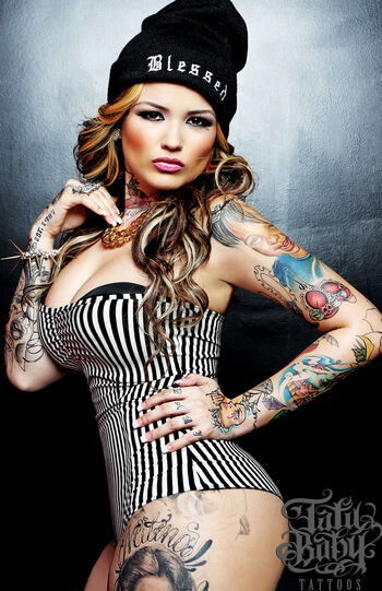 tatubaby