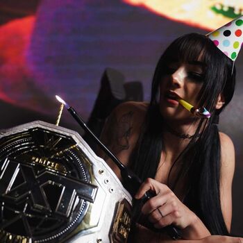 Tatum Paxley WWE Nxt