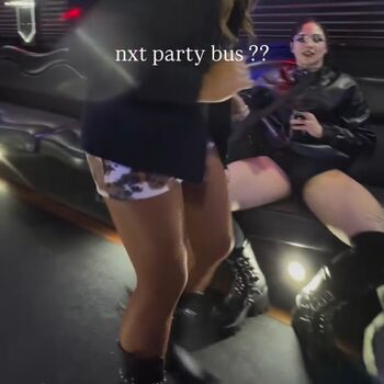 Tatum Paxley WWE Nxt