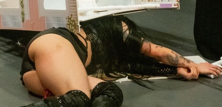 Tatum Paxley WWE Nxt