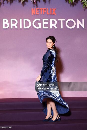 Taya Miller / Tayamillerr