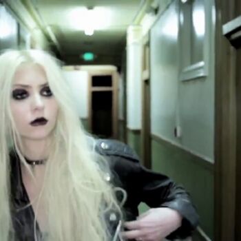 Taylor Momsen