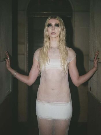 Taylor Momsen