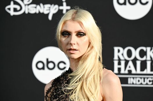 Taylor Momsen