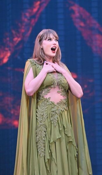 Taylor Swift
